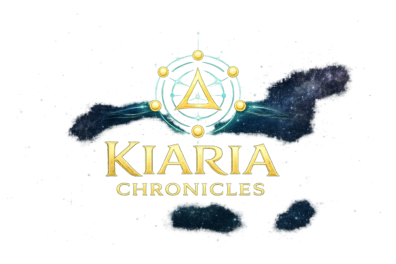 Kiaria Chronicles Logo